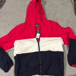 Windbreaker
